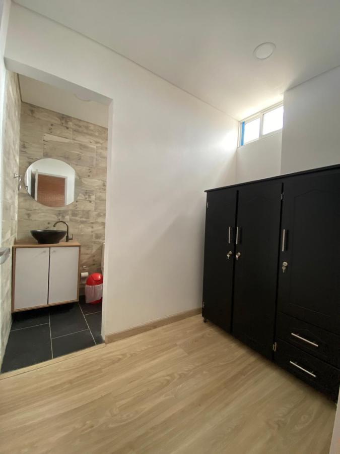 La Pradera Apartment By Hope Guatapé Zewnętrze zdjęcie