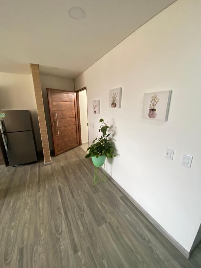 La Pradera Apartment By Hope Guatapé Zewnętrze zdjęcie