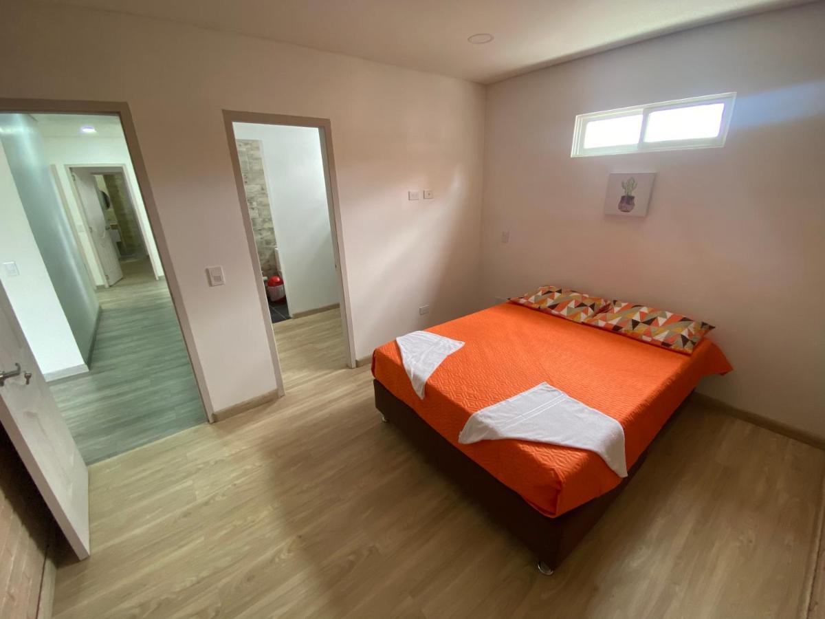 La Pradera Apartment By Hope Guatapé Zewnętrze zdjęcie