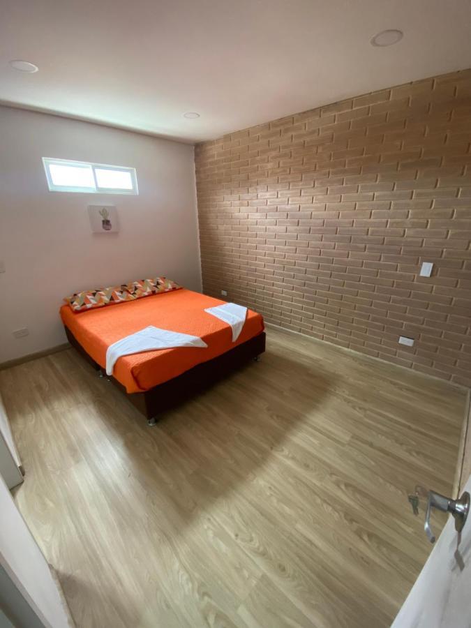 La Pradera Apartment By Hope Guatapé Zewnętrze zdjęcie