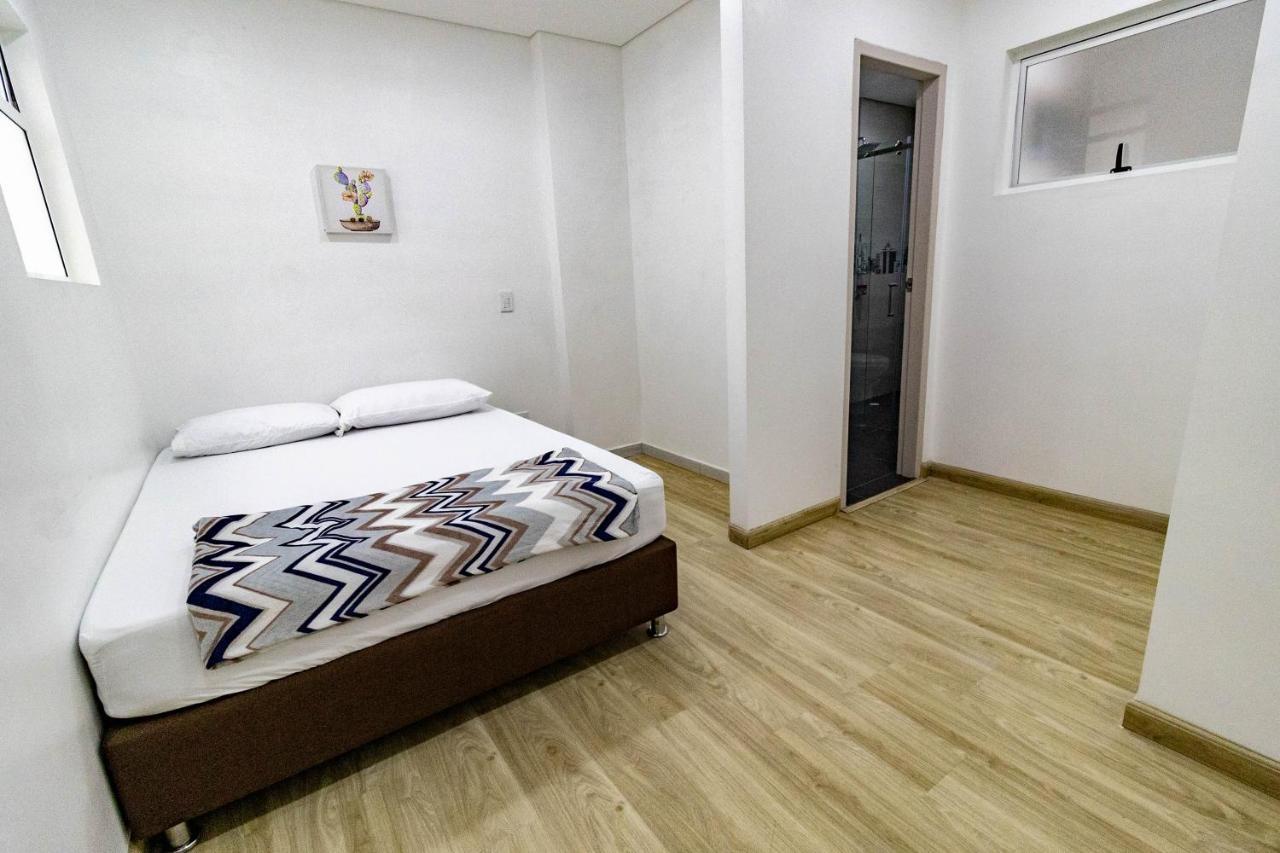 La Pradera Apartment By Hope Guatapé Zewnętrze zdjęcie